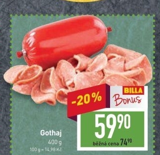 Salám Gothaj