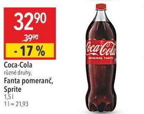 Coca Cola