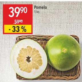 Pomelo