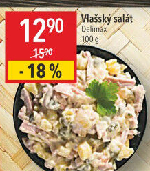 Salát vlašský