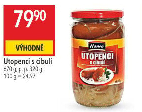 Utopenci Hamé