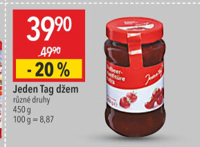 Džem Jeden Tag
