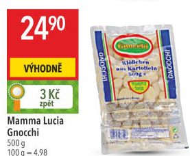 Noky Mamma Lucia