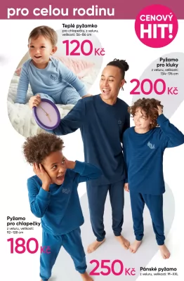 akční leták PEPCO 19.10.2023-1.11.2023