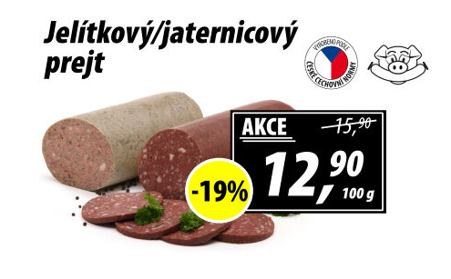 Prejt jelítkový