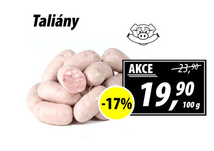 Taliány