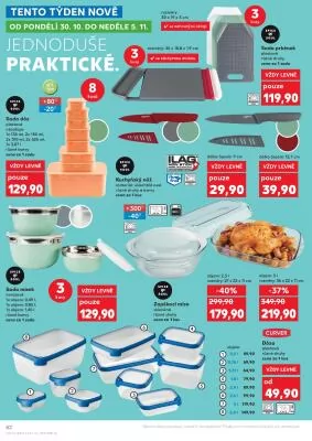 akční leták Kaufland 25.10.2023-31.10.2023