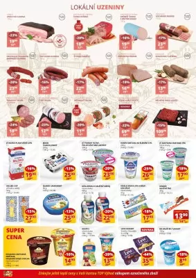 akční leták FLOP TOP 23.10.2023-5.11.2023