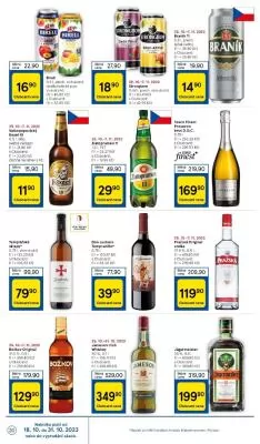 akční leták Tesco 25.10.2023-31.10.2023