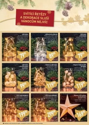 akční leták BILLA 23.10.2023-12.11.2023