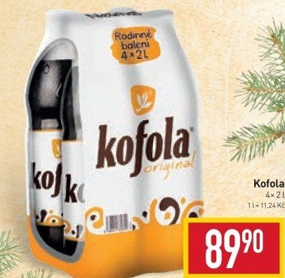 Kofola