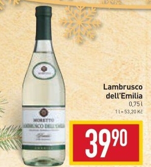 Lambrusco dell'