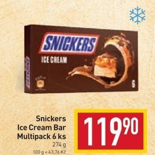 Nanuk Snickers