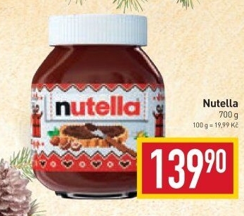 Nutella