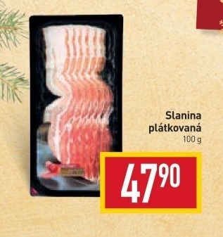 Slanina