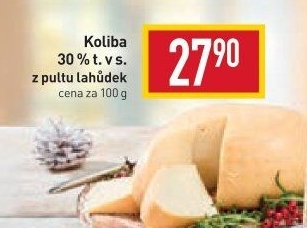 Sýr Koliba