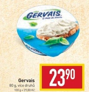 Sýr original Gervais