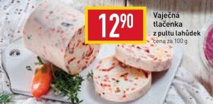Tlačenka vaječná