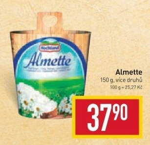 Žervé Almette Hochland
