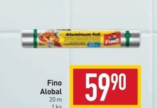 Alobal Fino