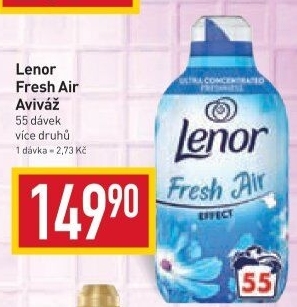 Aviváž Lenor