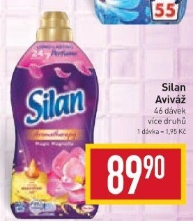 Aviváž Silan
