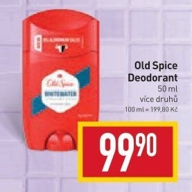 Deodorant stick pánský Old Spice