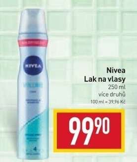 Lak na vlasy Nivea