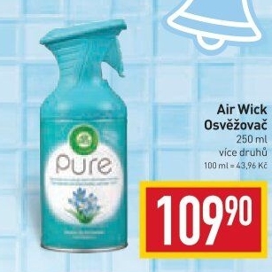 Osvěžovač vzduchu Air Wick