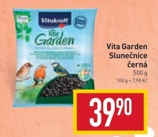 Slunečnice Vita Garden Vitakraft