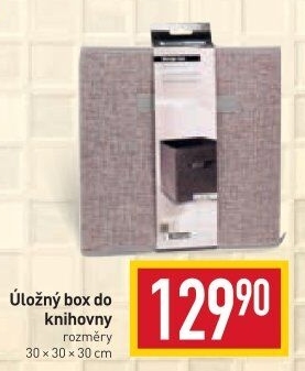 Úložný box