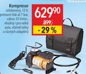 Kompresor