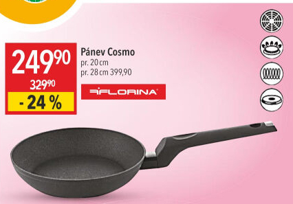 Pánev Cosmo Florina