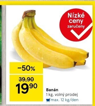 Banány