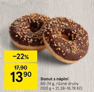 Donut