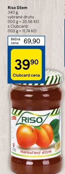 Džem Riso
