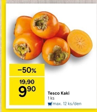 Kaki Tesco
