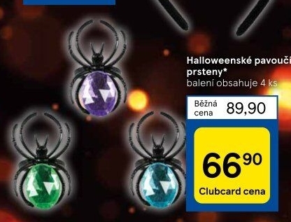 Karnevalové doplňky