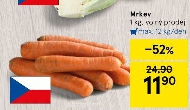 Mrkev
