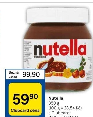 Nutella