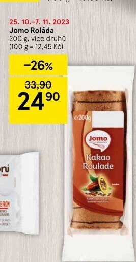 Roláda Jomo