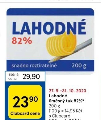 Tuk Lahodné