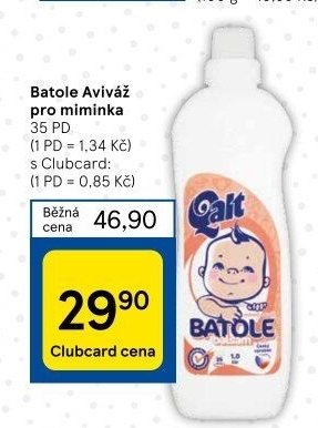 Aviváž Batole Qalt