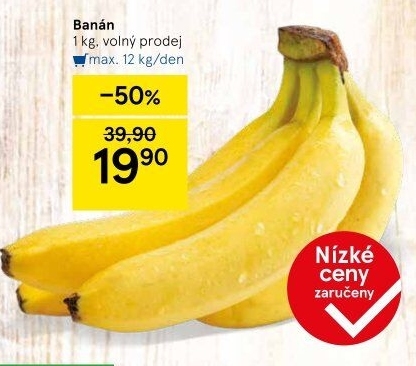 Banány