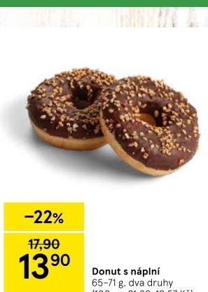 Donut