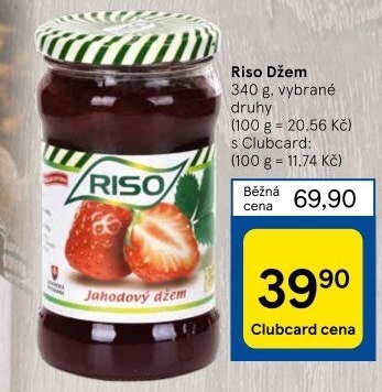Džem Riso