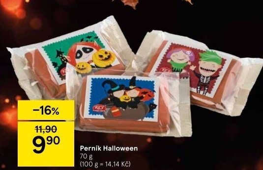 Perník Rej