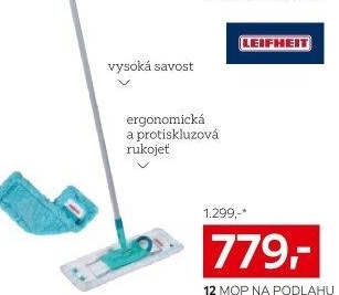 MOP NA PODLAHU