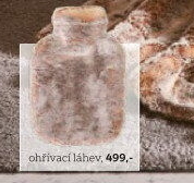 OHŘÍVACÍ LÁHEV