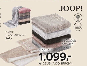 OSUŠKA DO SPRCHY